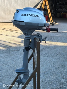 ����� �� �������� �� ����������� �������� Honda