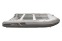 Обява за продажба на Надуваема лодка ZAR Formenti ZAR MINI ALU 14  ~3 108 EUR - изображение 6