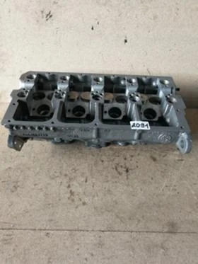 Глава Audi A3A4 Skoda Octavia Fabia SuperB Seat Ibiza Leon Caddy Golf V Polo Sharan , снимка 1