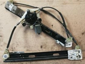 Стъклоповдигач преден десен Seat Leon (5f1), снимка 1