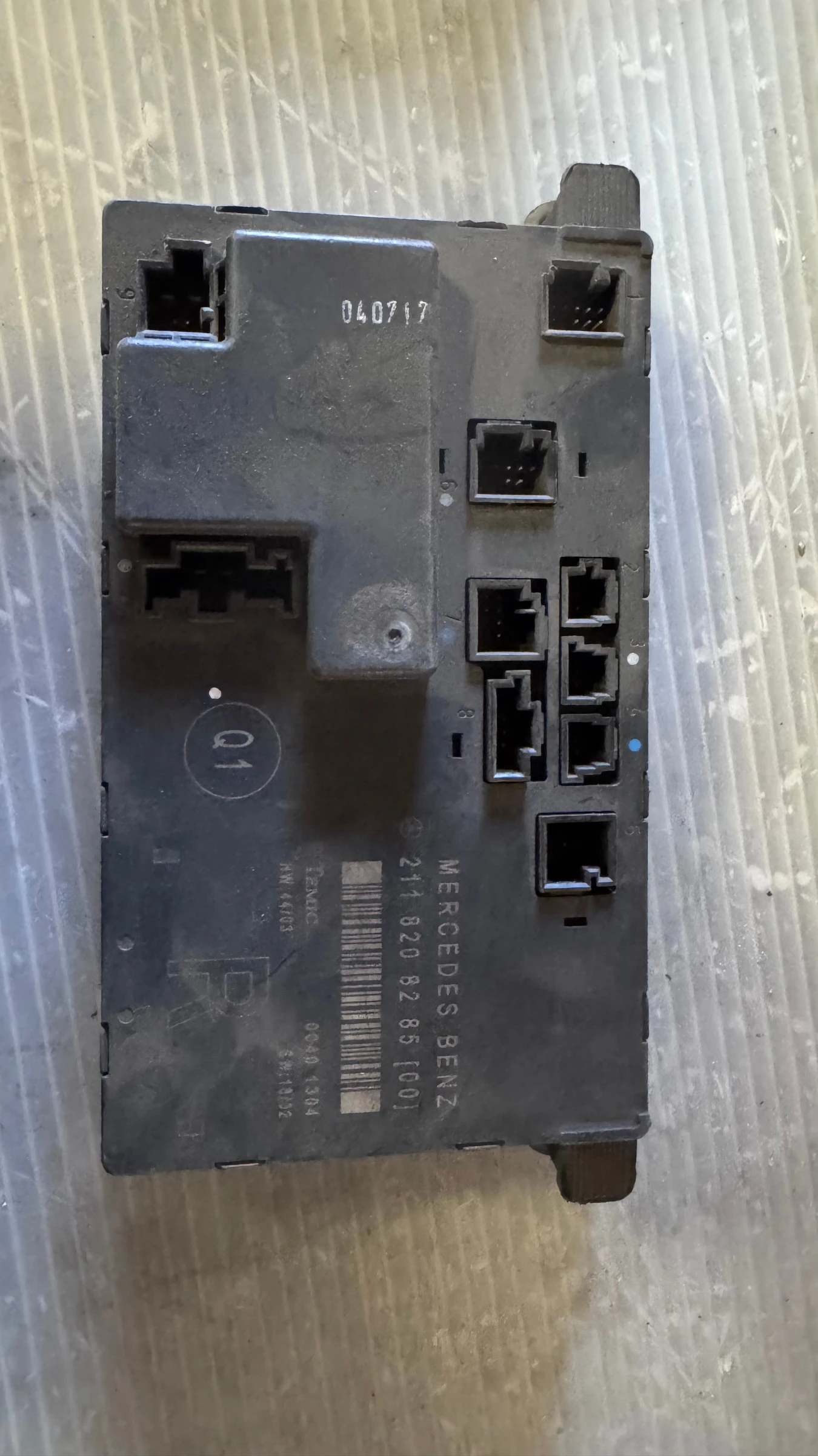     Mercedes E - 2118208285 | Mobile.bg   1