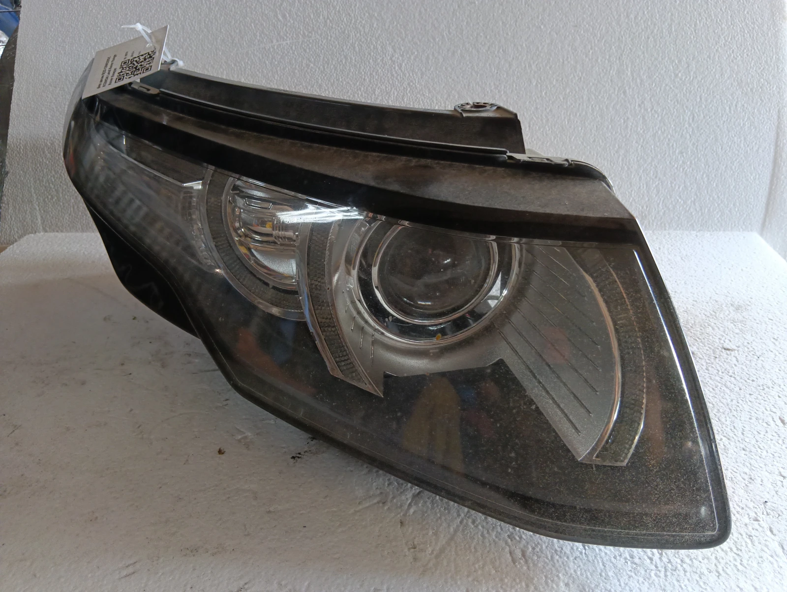 фар десен BJ32-13W029DC КСЕНОН Land Rover Range Rover Evoque