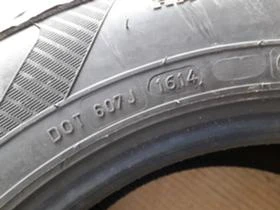 Гуми Летни 185/65R14, снимка 9