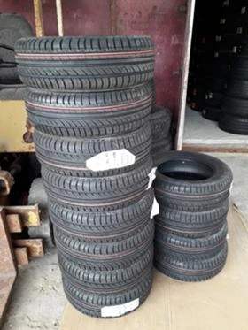 Гуми Летни 185/65R14, снимка 4