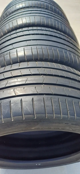 Гуми Летни 315/35R20, снимка 3