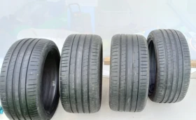 Гуми Летни 315/35R20, снимка 2