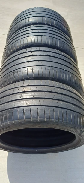 Гуми Летни 315/35R20, снимка 1