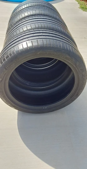 Гуми Летни 315/35R20, снимка 5