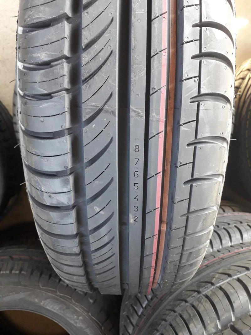 Гуми Летни 185/65R14, снимка 3 - Гуми и джанти - 45864176