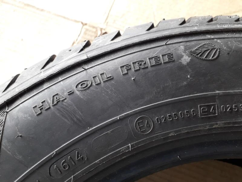 Гуми Летни 185/65R14, снимка 10 - Гуми и джанти - 45864176