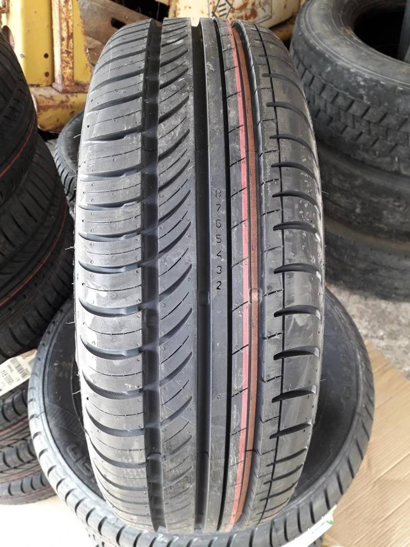 Гуми Летни 185/65R14, снимка 2 - Гуми и джанти - 45864176