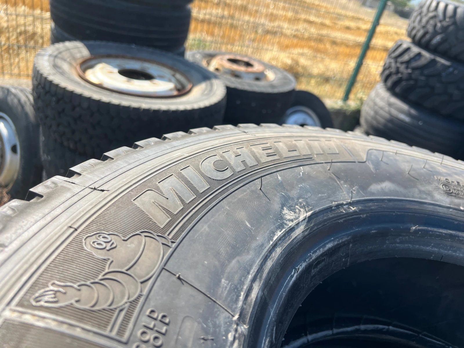  265/70R17.5 | Mobile.bg   3