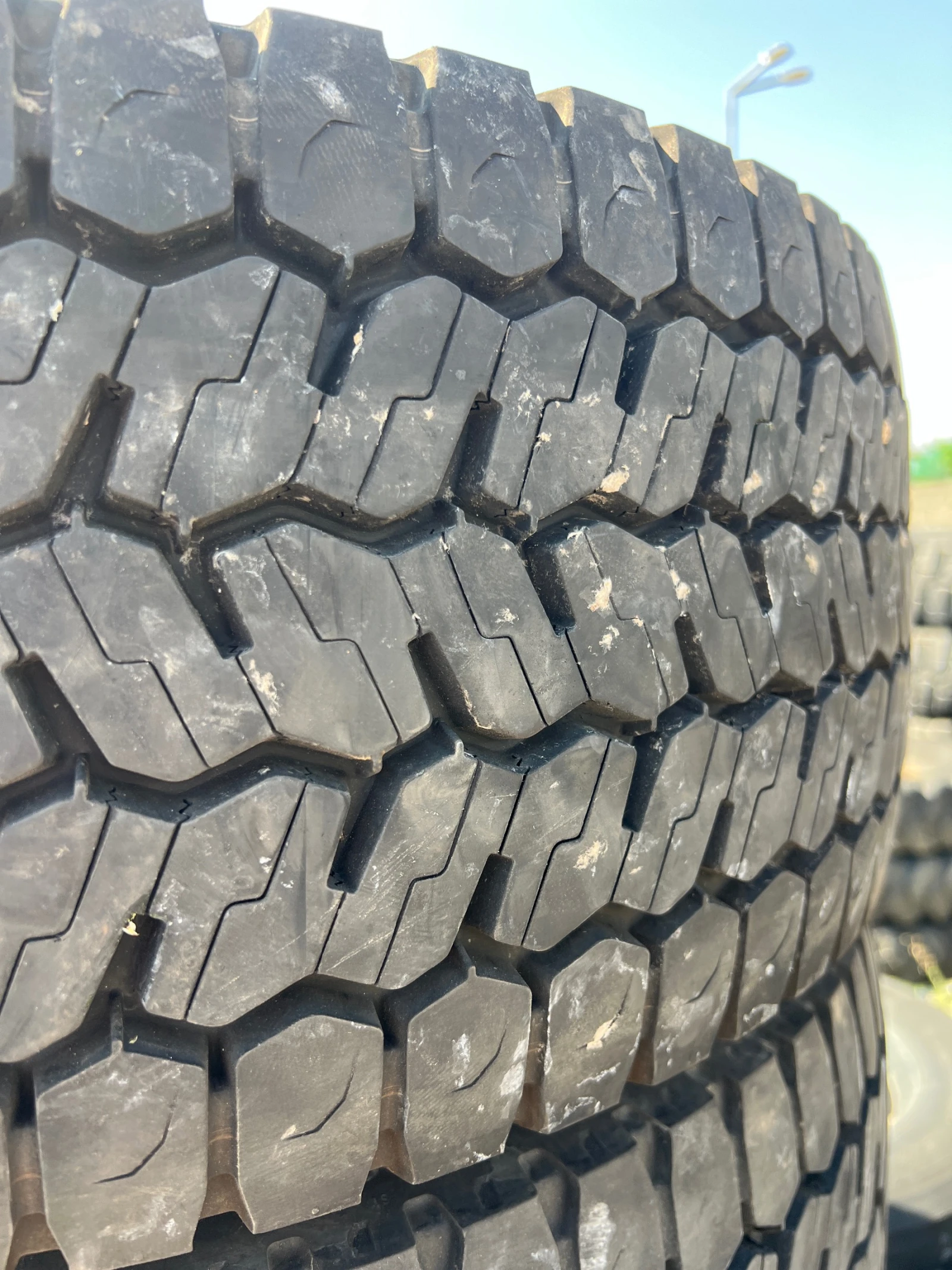  265/70R17.5 | Mobile.bg   10