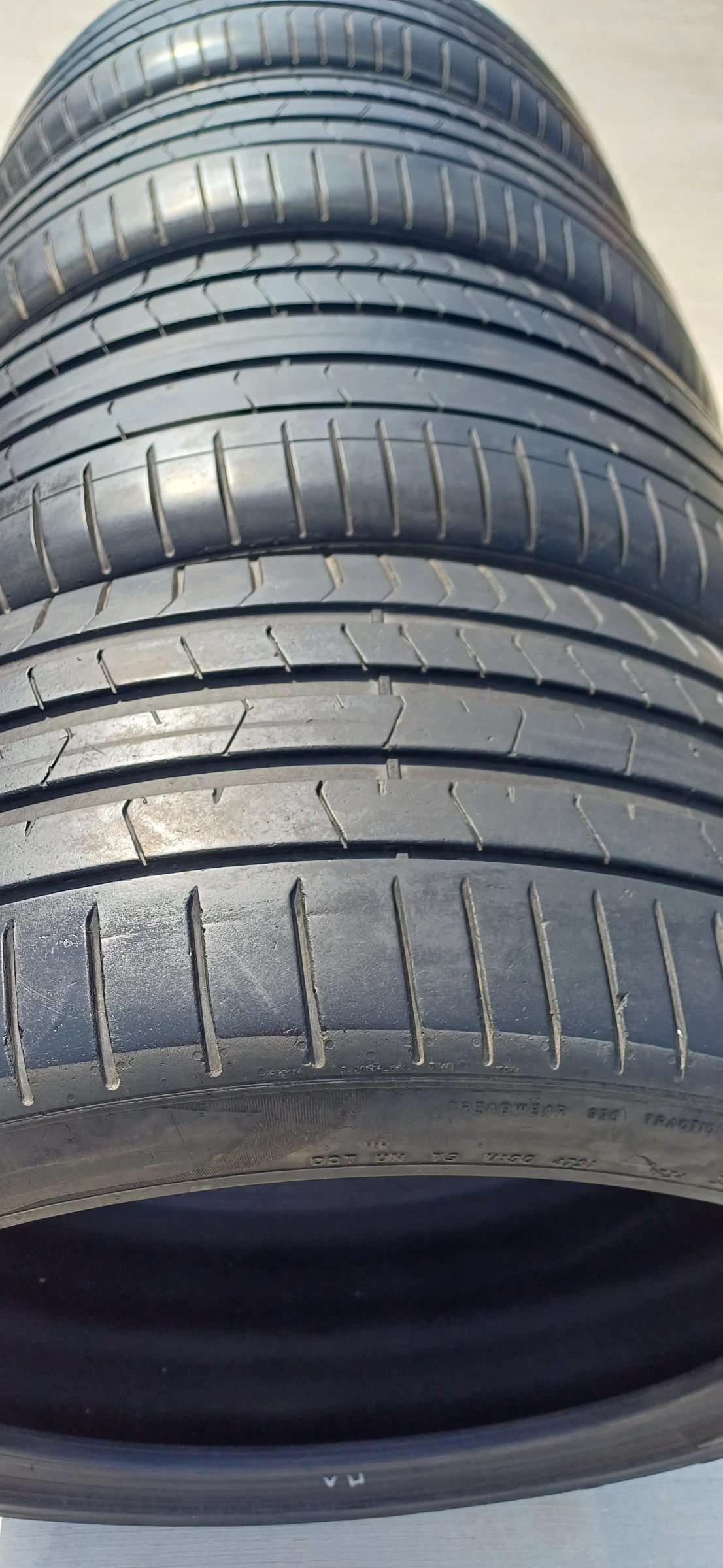  315/35R20 | Mobile.bg   3