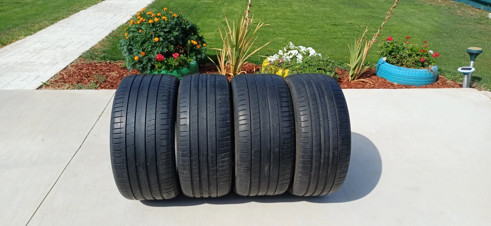  315/35R20 | Mobile.bg   4