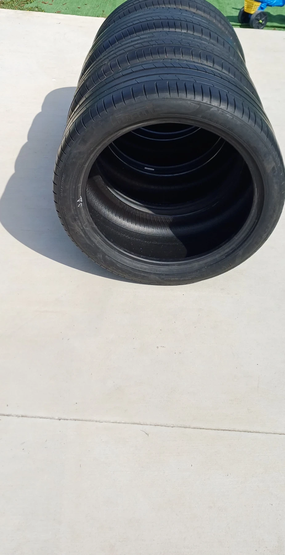  315/35R20 | Mobile.bg   6