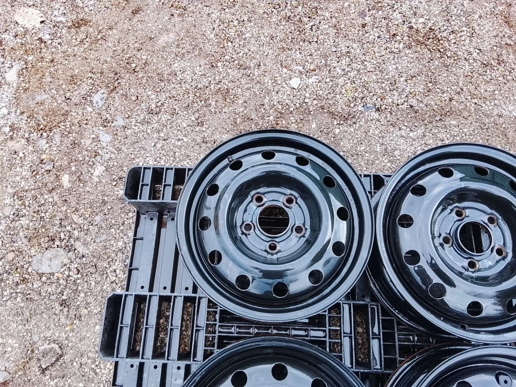 Джанти за Hyundai I30, снимка 7 - Гуми и джанти - 55805190