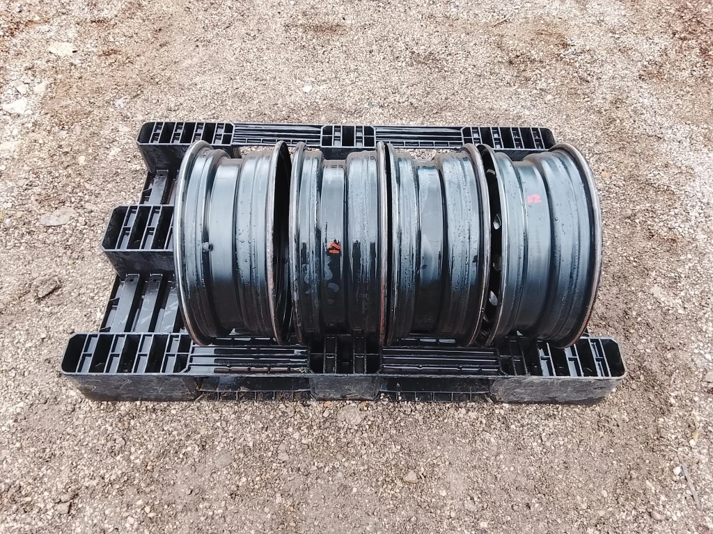 Джанти за Hyundai I30, снимка 8 - Гуми и джанти - 55805190