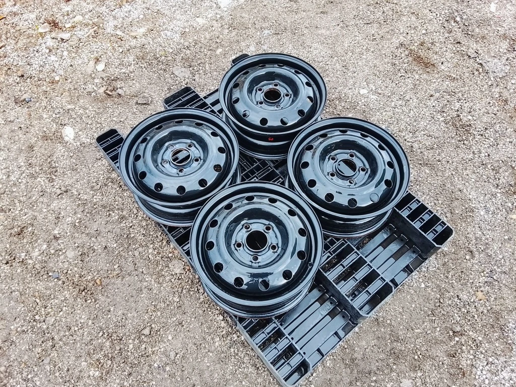 Джанти за Hyundai I30, снимка 3 - Гуми и джанти - 55805190