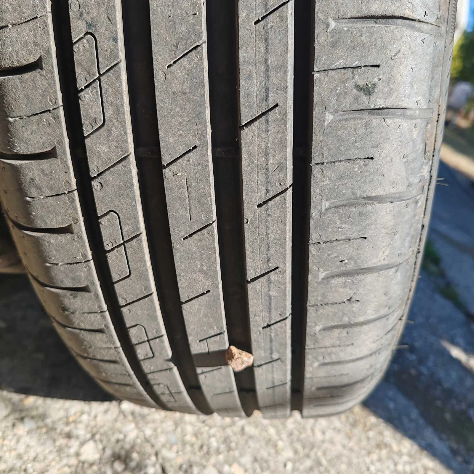 ���� 215/55R17 | Mobile.bg � ����������� 2