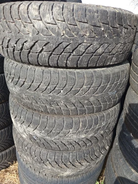 Гуми Всесезонни 245/70R17, снимка 1 - Гуми и джанти - 49276211