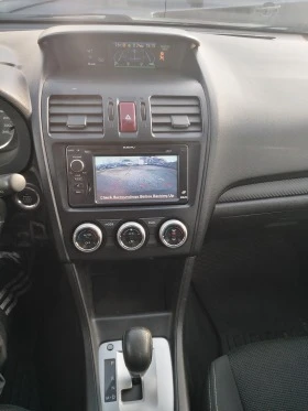 Subaru XV 2.0 benzin, снимка 10