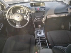 Subaru XV 2.0 benzin, снимка 4