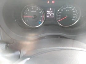 Subaru XV 2.0 benzin, снимка 9