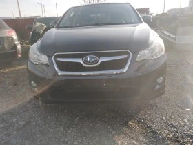 Subaru XV 2.0 benzin, снимка 1