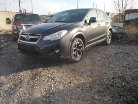 Subaru XV 2.0 benzin, снимка 2
