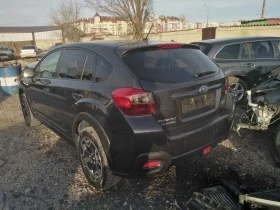 Subaru XV 2.0 benzin, снимка 8