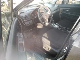 Subaru XV 2.0 benzin, снимка 6