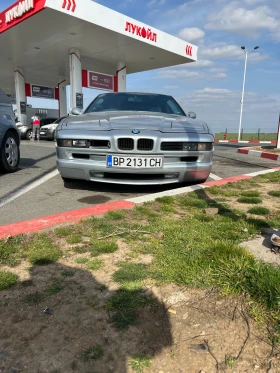 BMW 840 840 ci, снимка 5