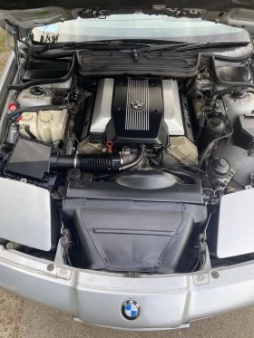 BMW 840 840 ci, снимка 12