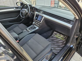 VW Passat 1.6tdi dsg, снимка 15