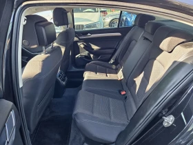 VW Passat 1.6tdi dsg, снимка 10