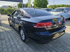 VW Passat 1.6tdi dsg, снимка 6