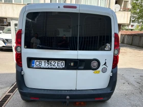 Fiat Doblo 1.6 multijet, снимка 10