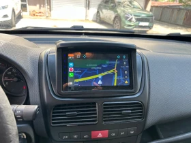 Fiat Doblo 1.6 multijet, снимка 5