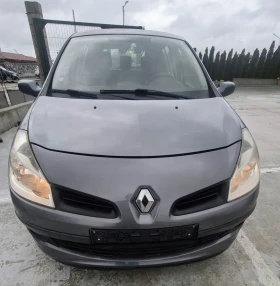Renault Clio 1.2i 75к.с., снимка 4