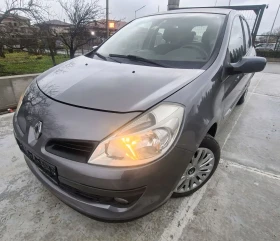 Renault Clio 1.2i 75к.с., снимка 3