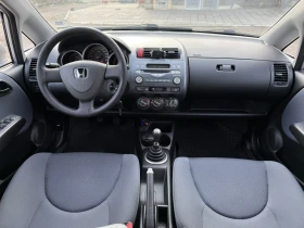 Honda Jazz 1.4 БЕНЗИН, снимка 8