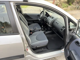 Honda Jazz 1.4 БЕНЗИН, снимка 9