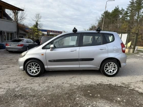 Honda Jazz 1.4 БЕНЗИН, снимка 5