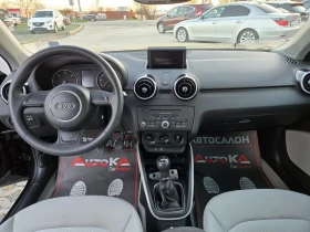 Audi A1 1.6TDI-105кс= EURO 5A, снимка 12