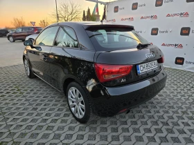 Audi A1 1.6TDI-105кс= EURO 5A, снимка 5