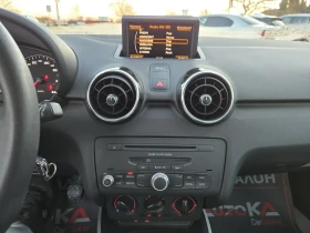 Audi A1 1.6TDI-105кс= EURO 5A, снимка 15