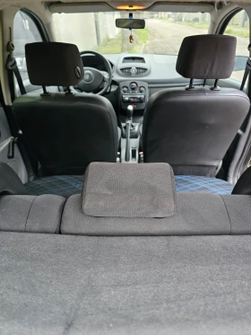 Renault Clio 1.5 dci, снимка 9