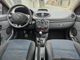 Renault Clio 1.5 dci, снимка 3