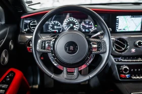 Rolls-Royce Ghost Black Badge Ghost * PROVENANCE* , снимка 11